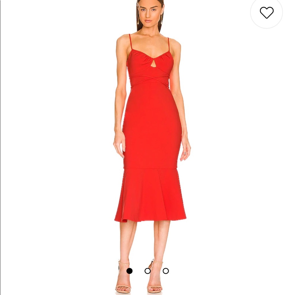 Likely Kiki Dress